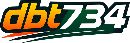 dbt 734